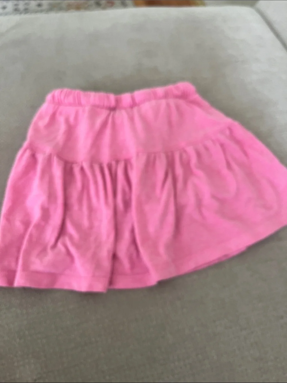 💙5 for $10💙 Cat & Jack pink Girls Skort 4t